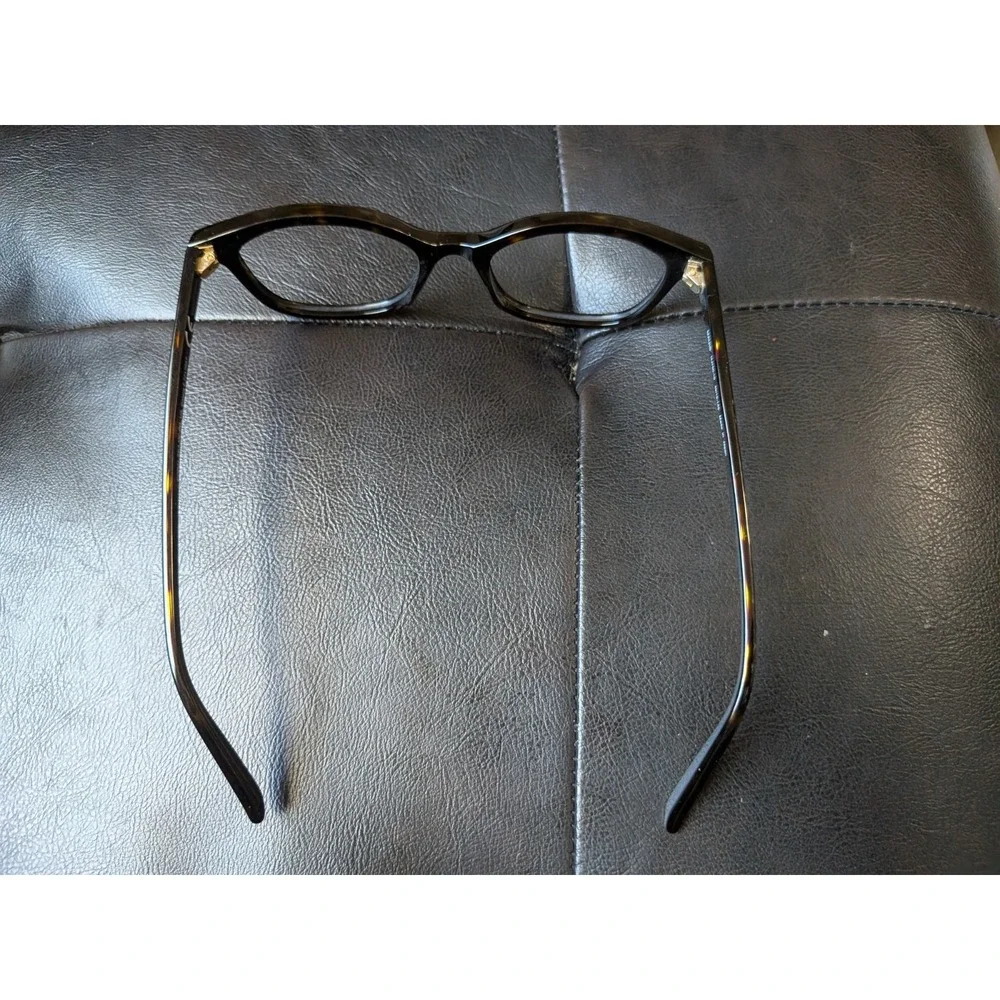 Maui Jim Eyeglasses MJ750-10 Coral Sea MP-BG Tortoise Cat Eye Japan 49[]19 145